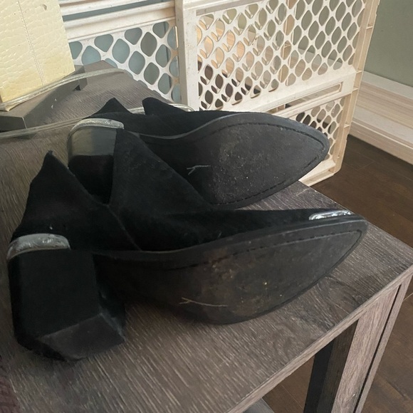 Jeffrey Campbell Cromwell Western Boots - Picture 10 of 15